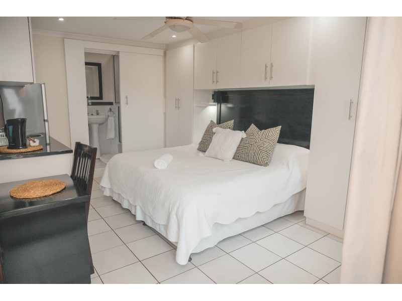Beside Still Waters Boutique Hotel  Double Room