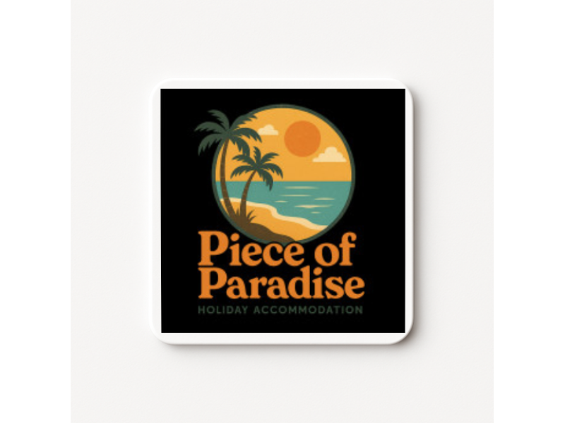 Piece of Paradise: Seaside Haven