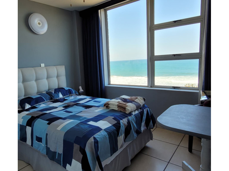 Piece of Paradise: Seaside Haven