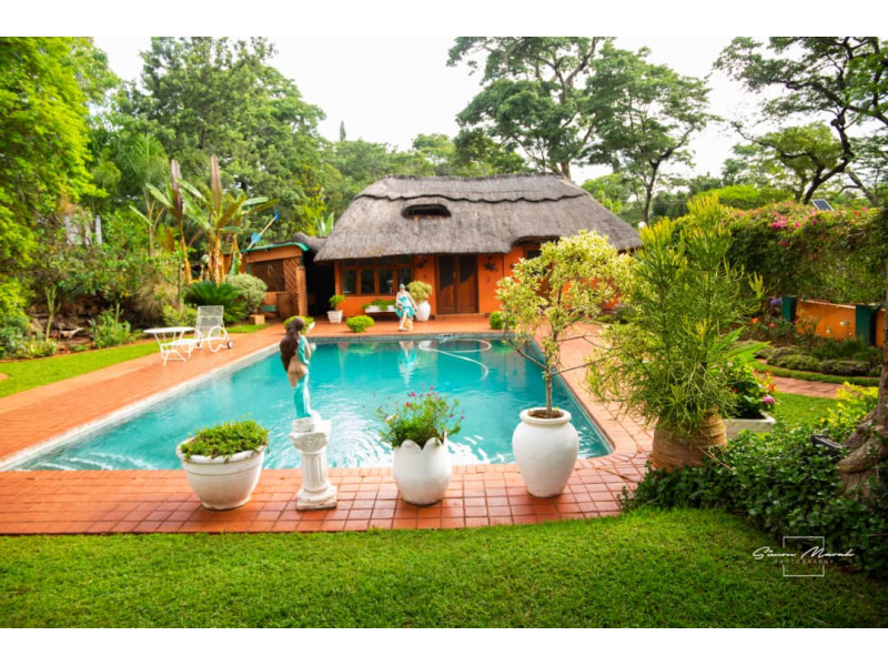 Villa Gianni Boutique Hotel