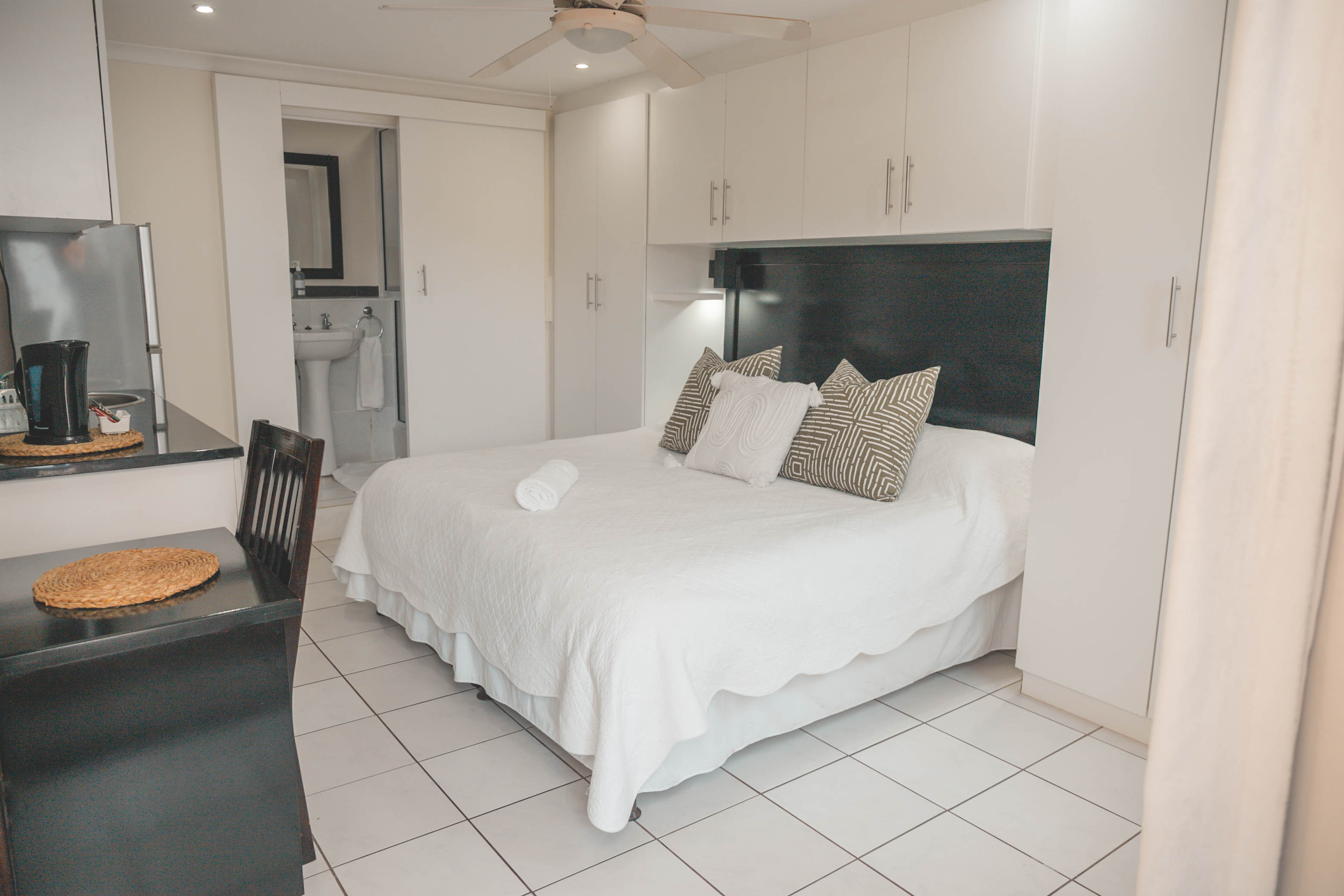Beside Still Waters Boutique Hotel  Double Room Image 1