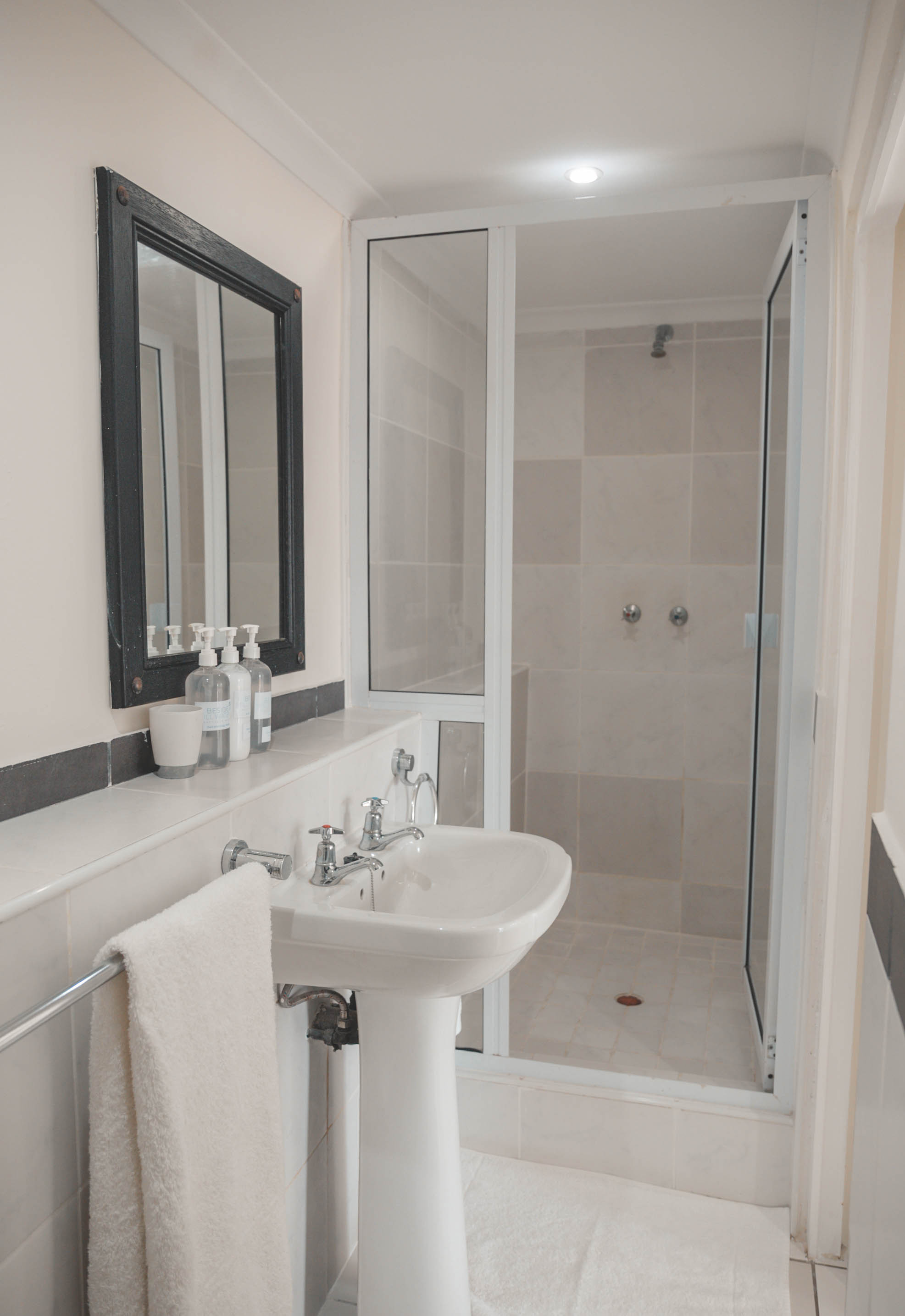 Beside Still Waters Boutique Hotel  Double Room Image 3