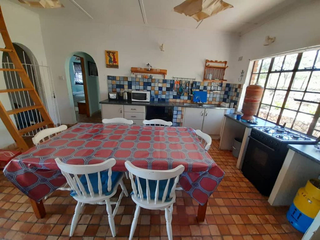 Paz Cottage Image 30