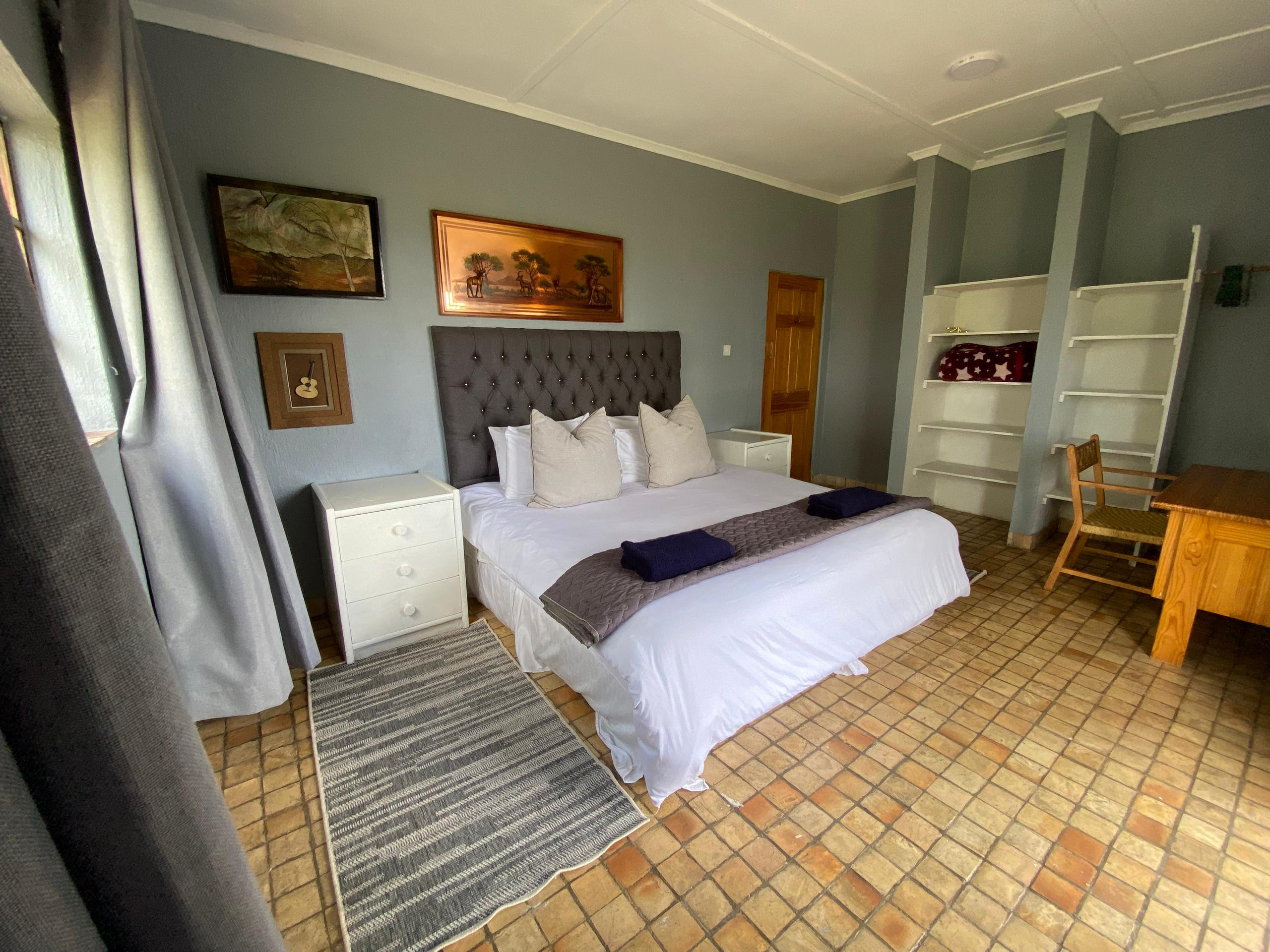 Paz Cottage Image 3