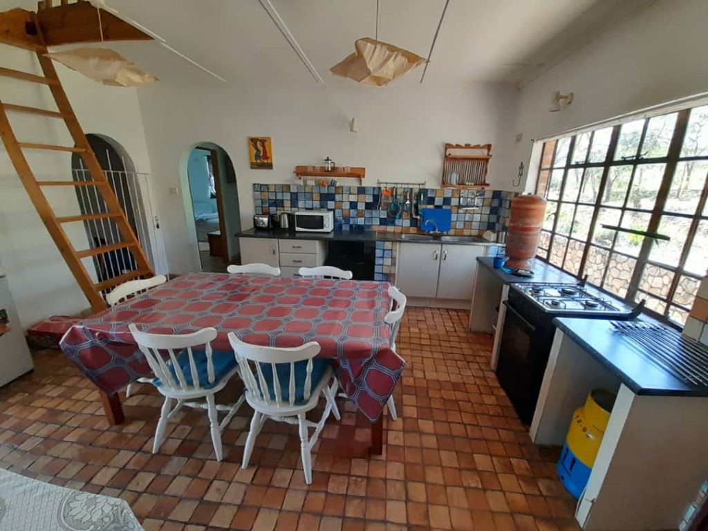 Paz Cottage Image 29