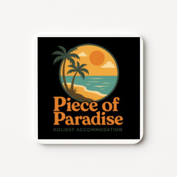 Piece of Paradise: Seaside Haven