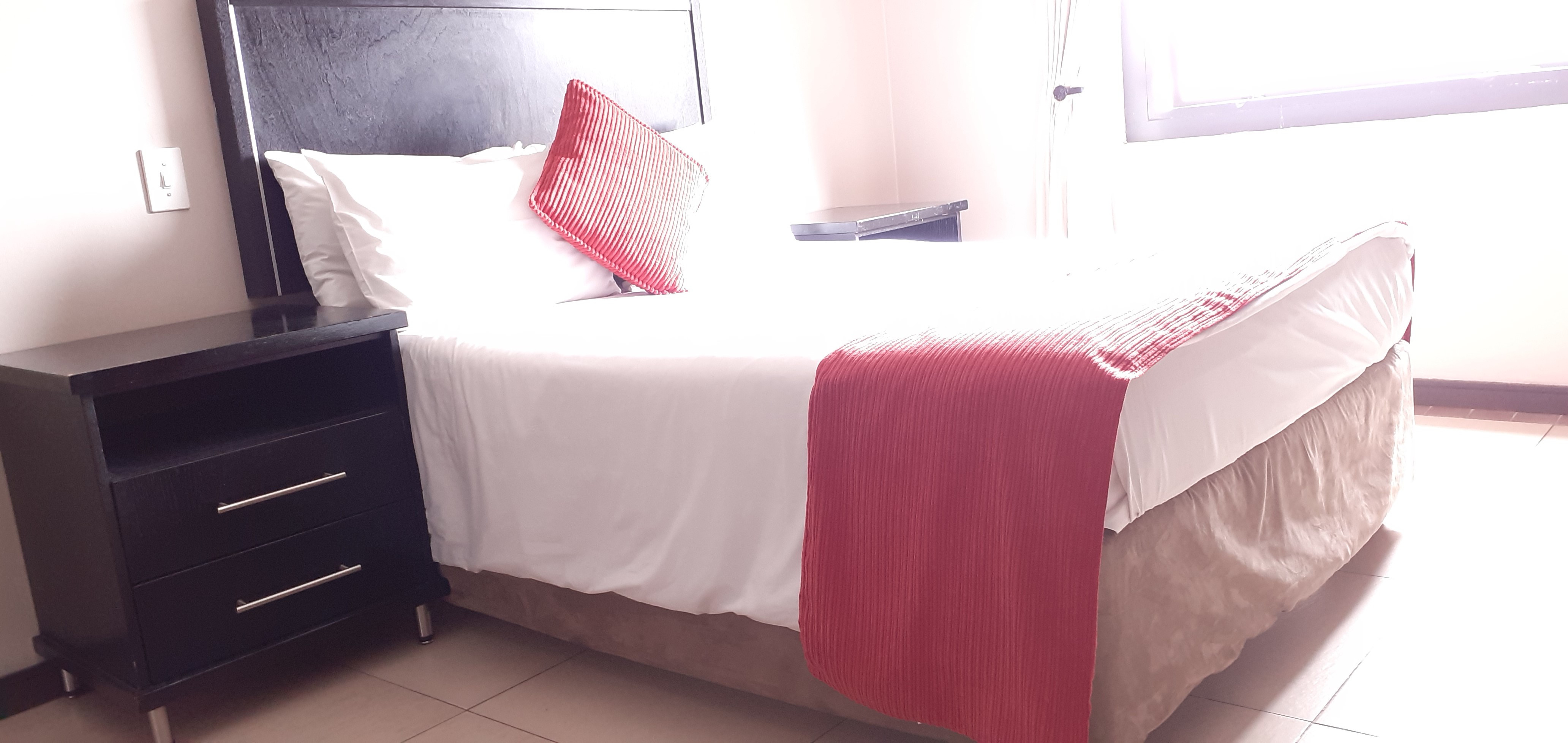 Standard Double Room Image 2