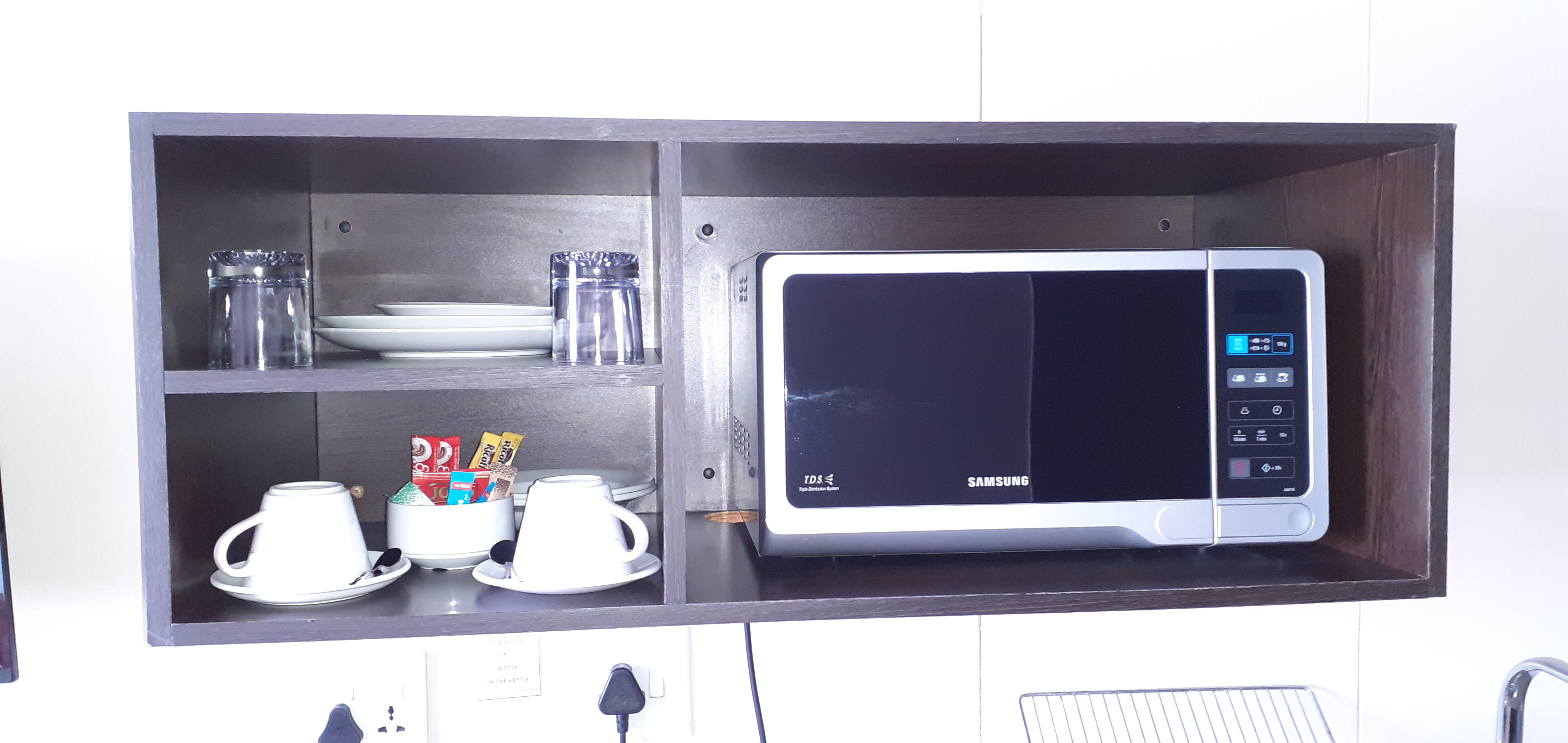 Standard Double Room Image 4