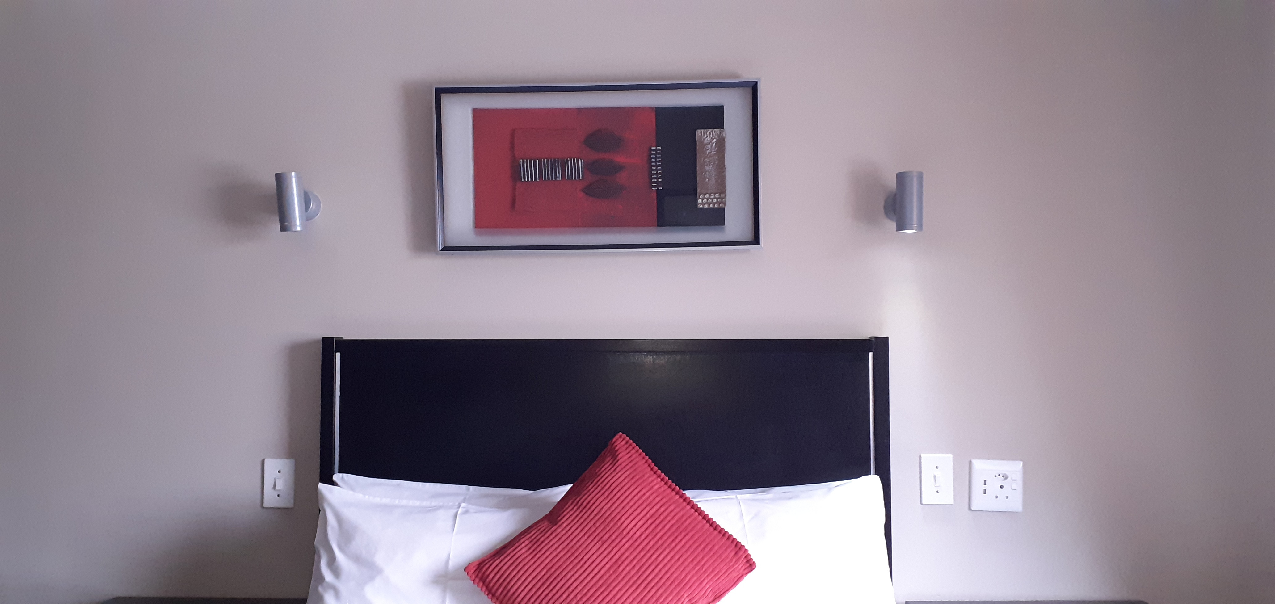 Standard Double Room Image 3