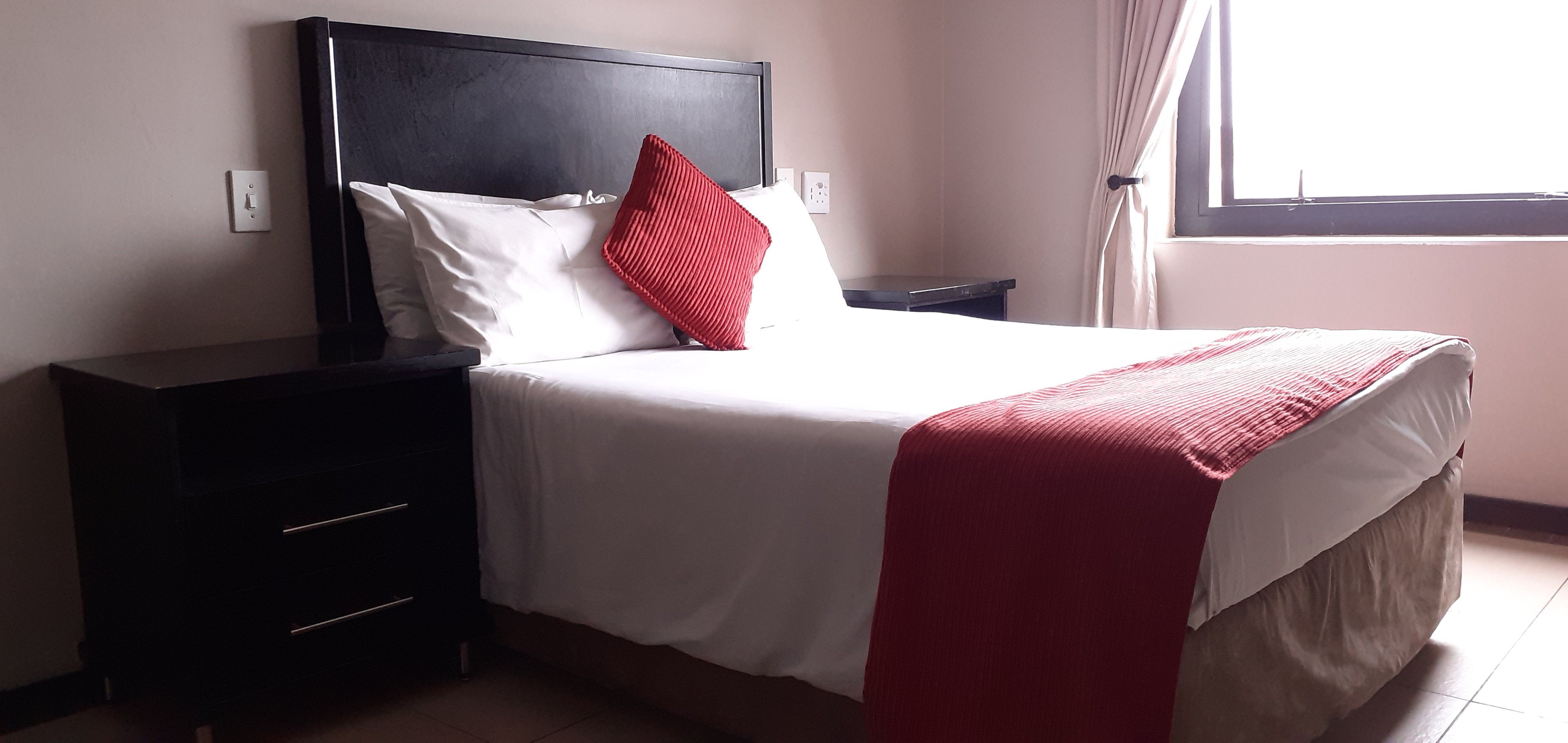 Standard Double Room Image 1