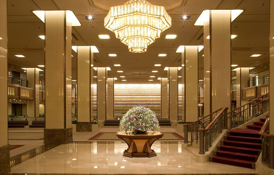 Imperial Hotel Tokyo