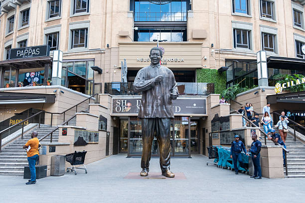 3-Nights Johannesburg Experience