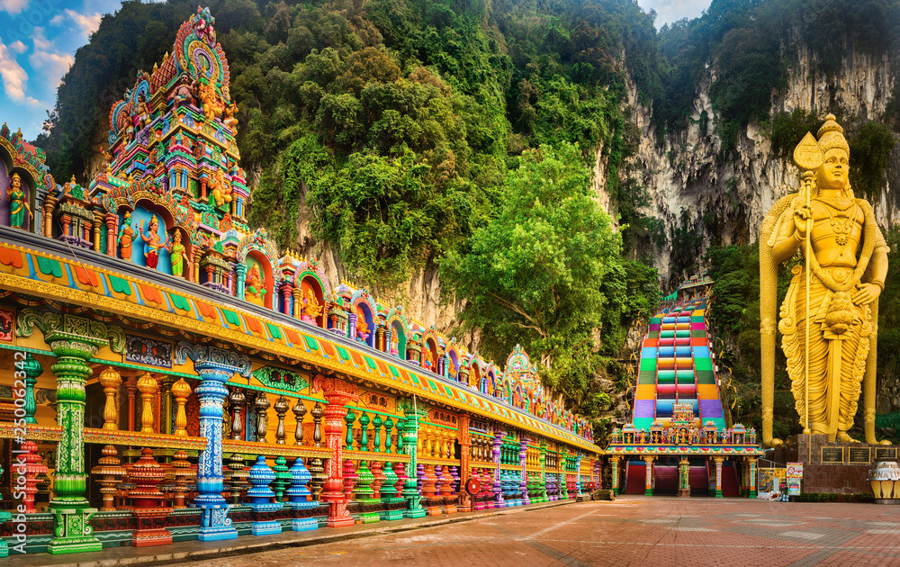 4* Kuala Lumpur & Penang - Malaysia Package (7 Nights)