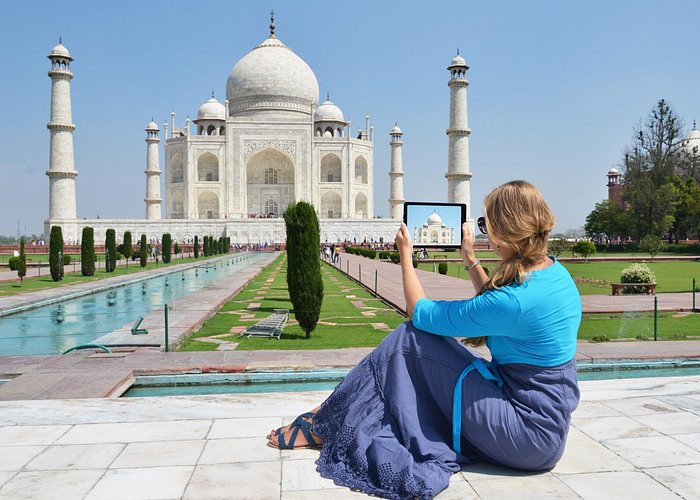 5 Nights Shopping Tour - India