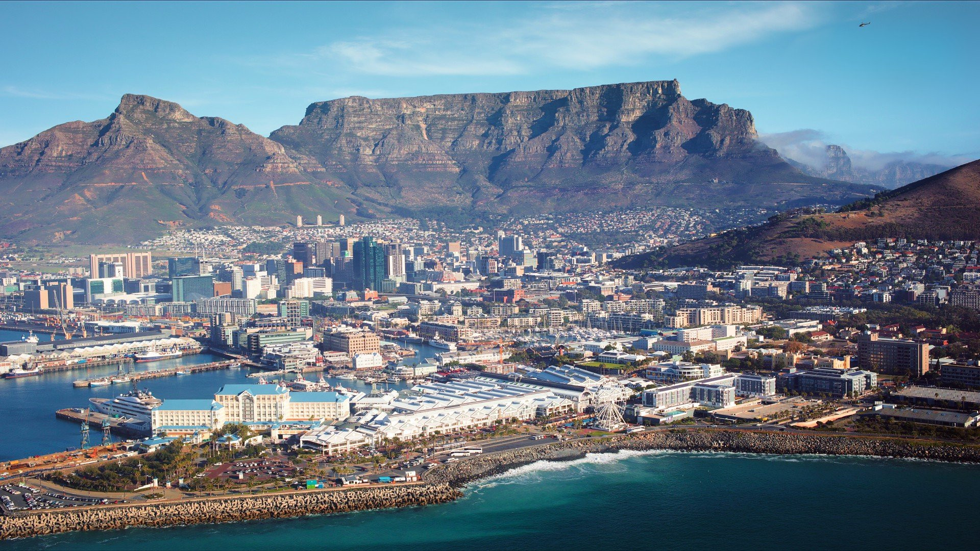 Capetown