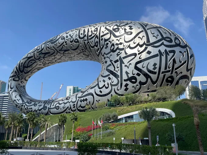 Dubai  Premium Activities Package