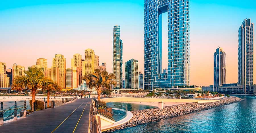 Dubai Special