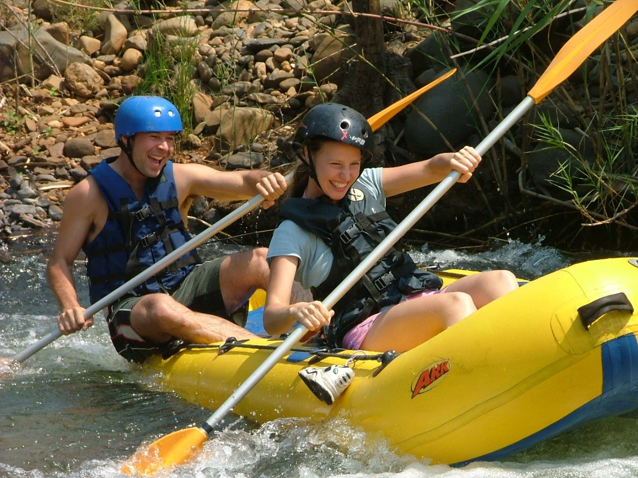 Mpumalanga 5-Day Adventure Package