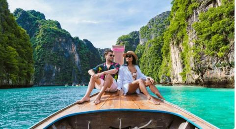 Thai Island Hopper