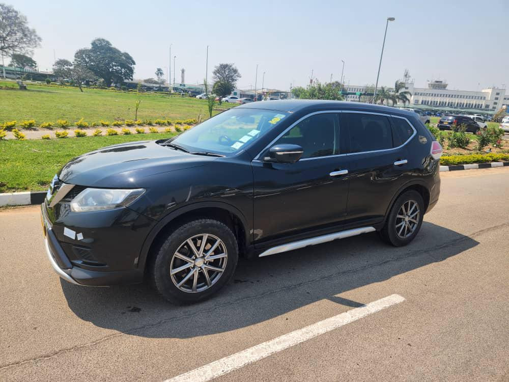 Vehicle AGN0429