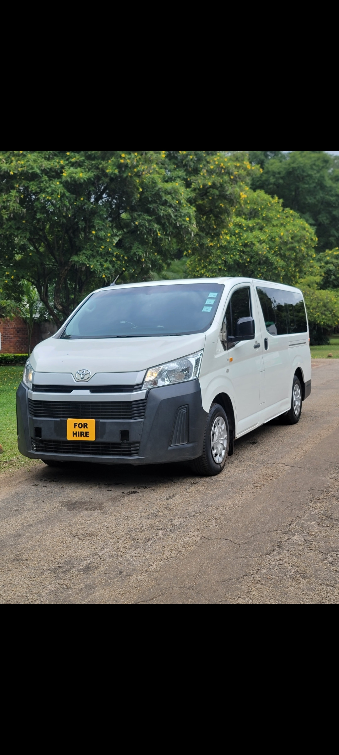 Vehicle AFI