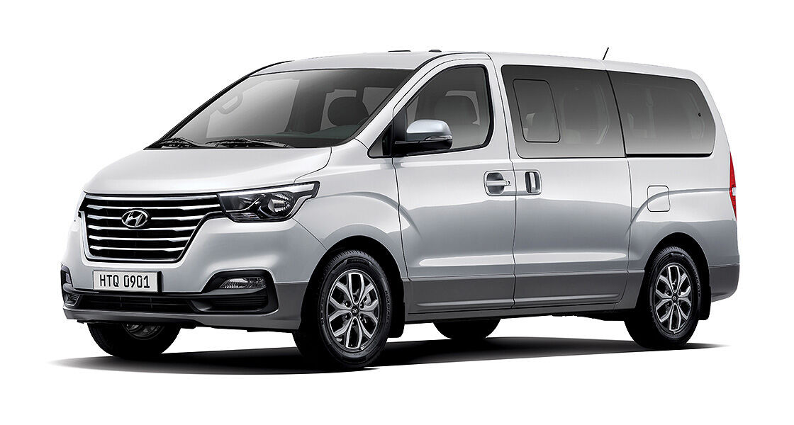 HYUNDAI H1