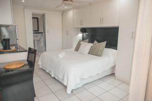 Beside Still Waters Boutique Hotel  Double Room Image 1