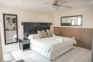 Beside Still Waters Boutique Hotel  Double Room Image 2