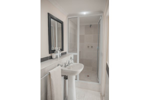 Beside Still Waters Boutique Hotel  Double Room Image 3
