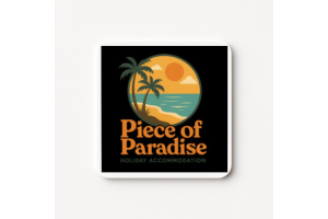 Piece of Paradise: Seaside Haven