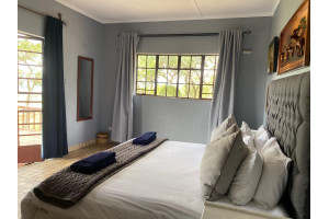 Paz Cottage