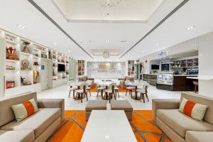 3* Citymax Hotel Al Barsha at the Mall - Dubai package (5 Nights)