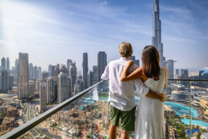3 Star Dubai Holiday