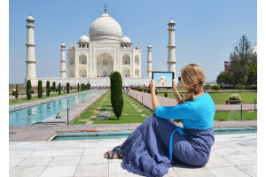 5 Nights Shopping Tour - India