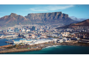 Capetown