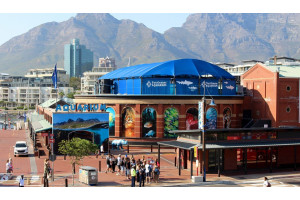 Deluxe Hop-on-Hop Cape Town 3days(Family package)