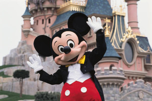Disneyland Paris - France Family Package (3 Nights)