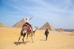 Egypt Tour 6 days