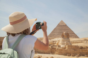 Exclusive 9-Day Egypt Tour including Pyramids and Abu Simbel