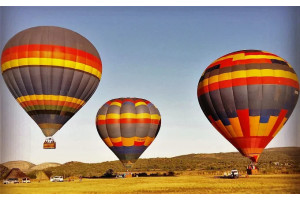 Johannesburg Weekend Gateway (Minimum 2 Guests)