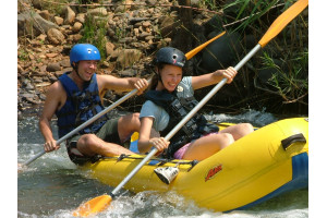 Mpumalanga 5-Day Adventure Package