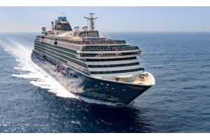 MSC Opera,Durban,Nosy Be,Mamoudzou,Port Louis,La Possession,Durban | 14 Nights