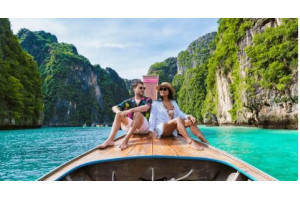 Thai Island Hopper