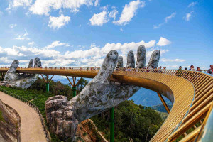 Vietnam 5 nights/6 days